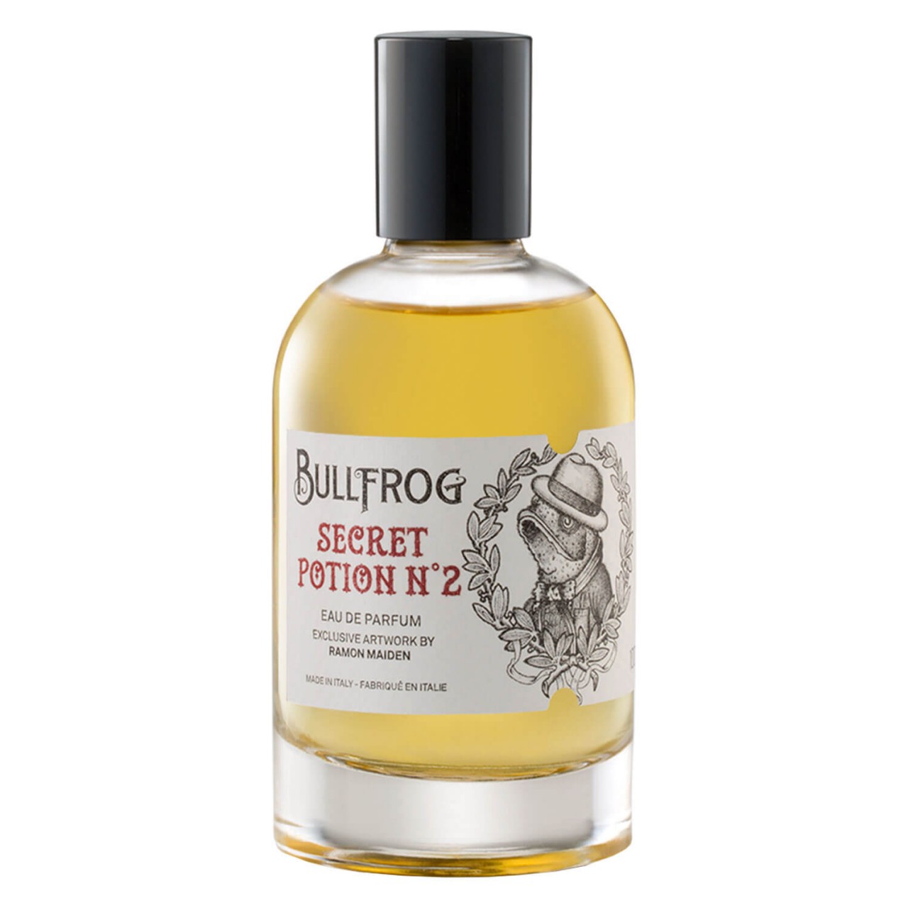 BULLFROG - Eau de Parfum Secret Potion N°2 von BULLFROG