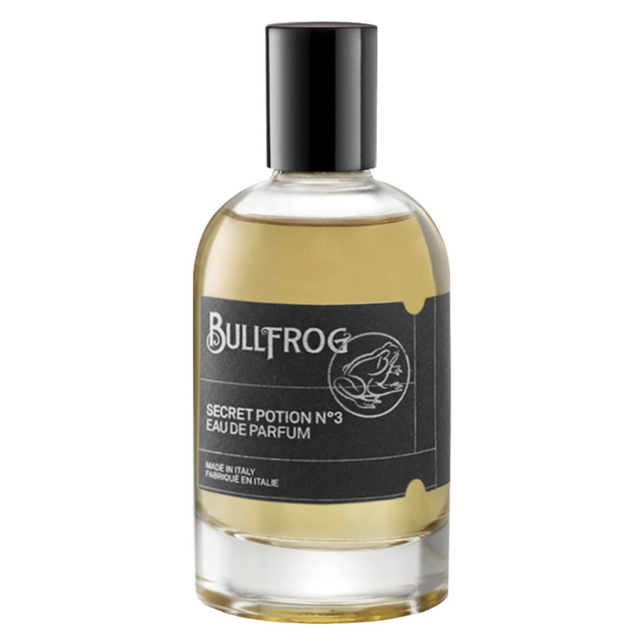 BULLFROG - Eau de Parfum Secret Potion N°3 von BULLFROG