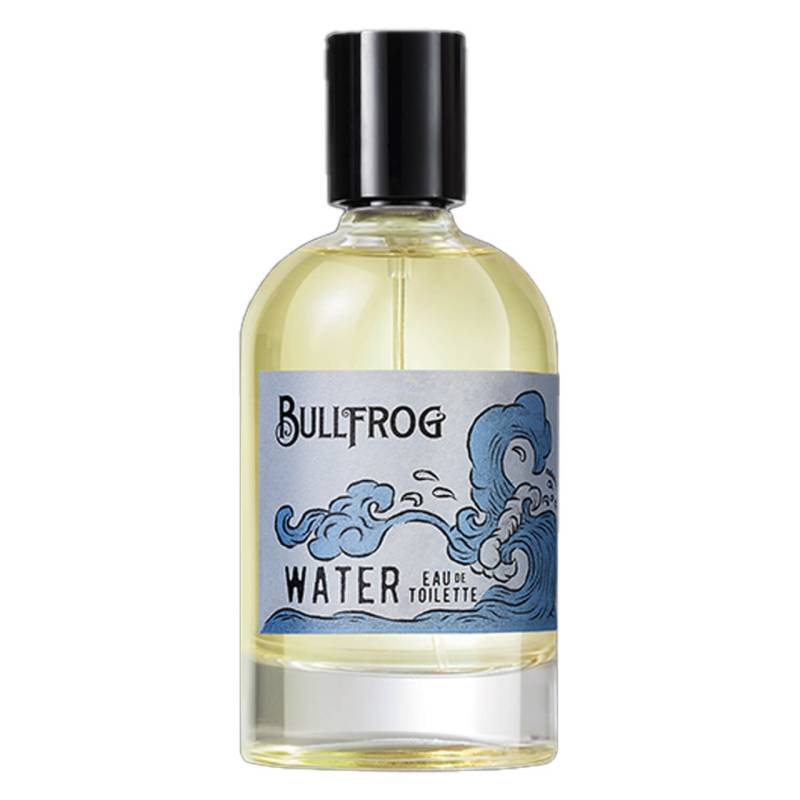 BULLFROG - Eau de Toilette Elements: Water von BULLFROG