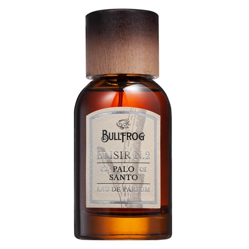 BULLFROG - Elisir N°2 Palo Santo von BULLFROG