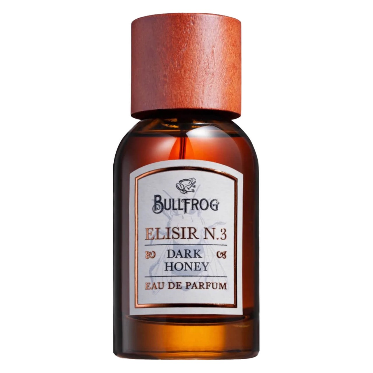 BULLFROG - Elisir N°3 Dark Honey von BULLFROG