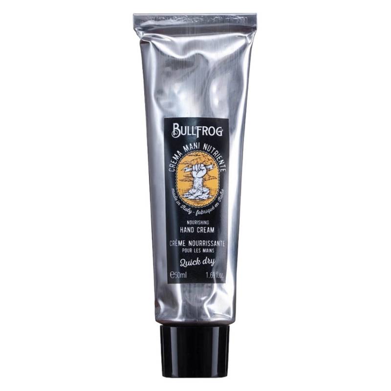 BULLFROG - Nourishing Hand Cream von BULLFROG