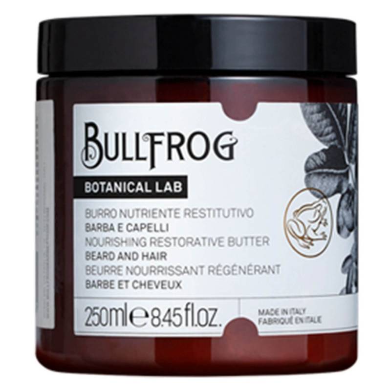 BULLFROG - Nourishing Restorative Butter von BULLFROG