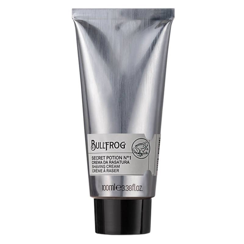 BULLFROG - Shaving Cream Secret Potion N°1 von BULLFROG