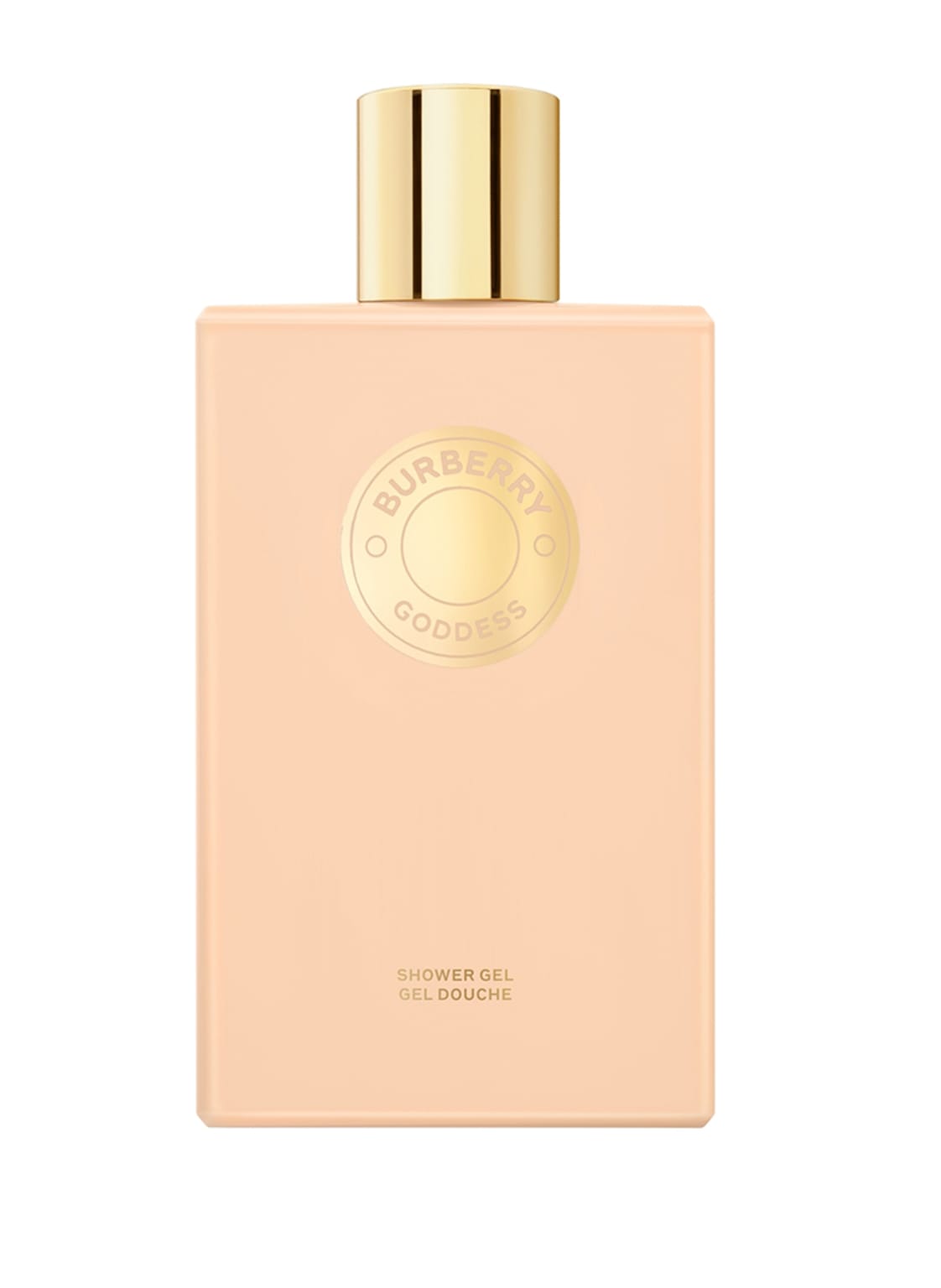 Burberry Beauty Goddess Duschgel 200 ml von BURBERRY BEAUTY