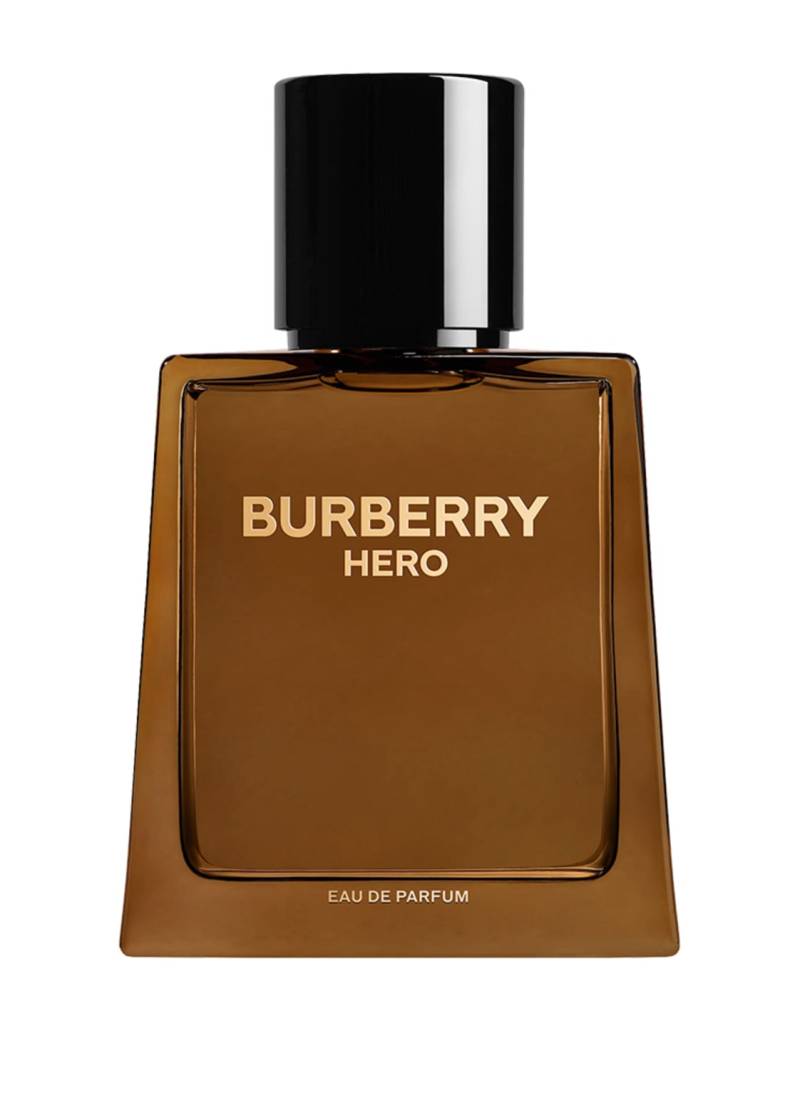 Burberry Beauty Hero Eau de Parfum 50 ml von BURBERRY BEAUTY