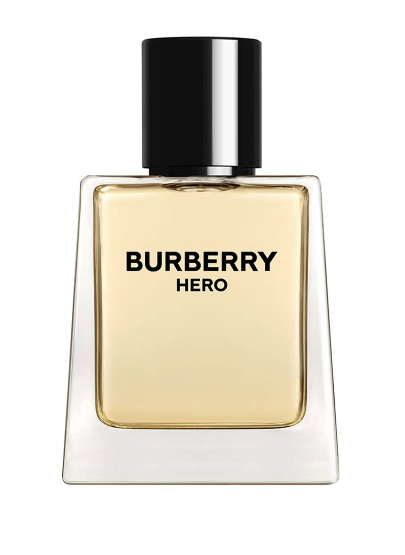 Burberry Beauty Hero Eau de Toilette 50 ml von BURBERRY BEAUTY