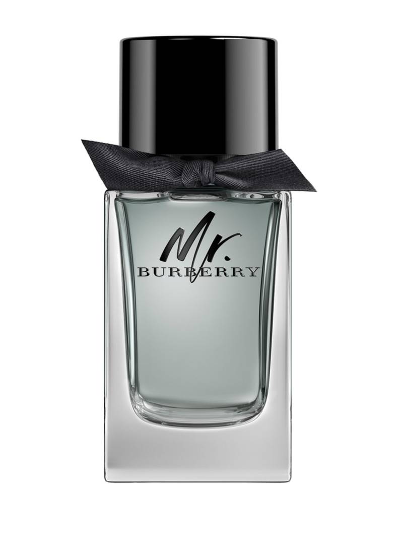 Burberry Beauty Mr. Burberry Eau de Toilette 100 ml von BURBERRY BEAUTY