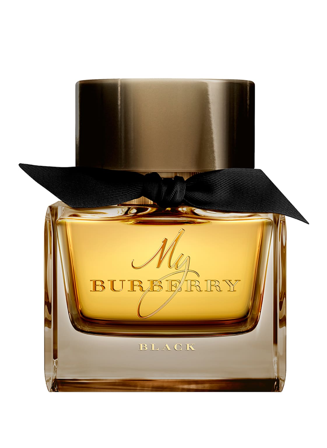 Burberry Beauty My Burberry Black Eau de Parfum 50 ml