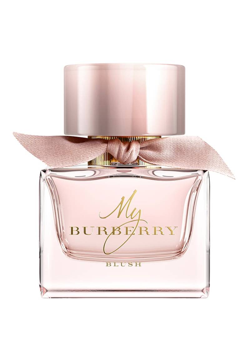 Burberry Beauty My Burberry Blush Eau de Parfum 50 ml von BURBERRY BEAUTY