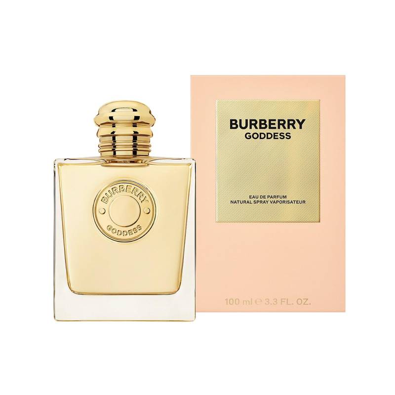 Goddess Eau De Parfum Damen  100 ml von BURBERRY