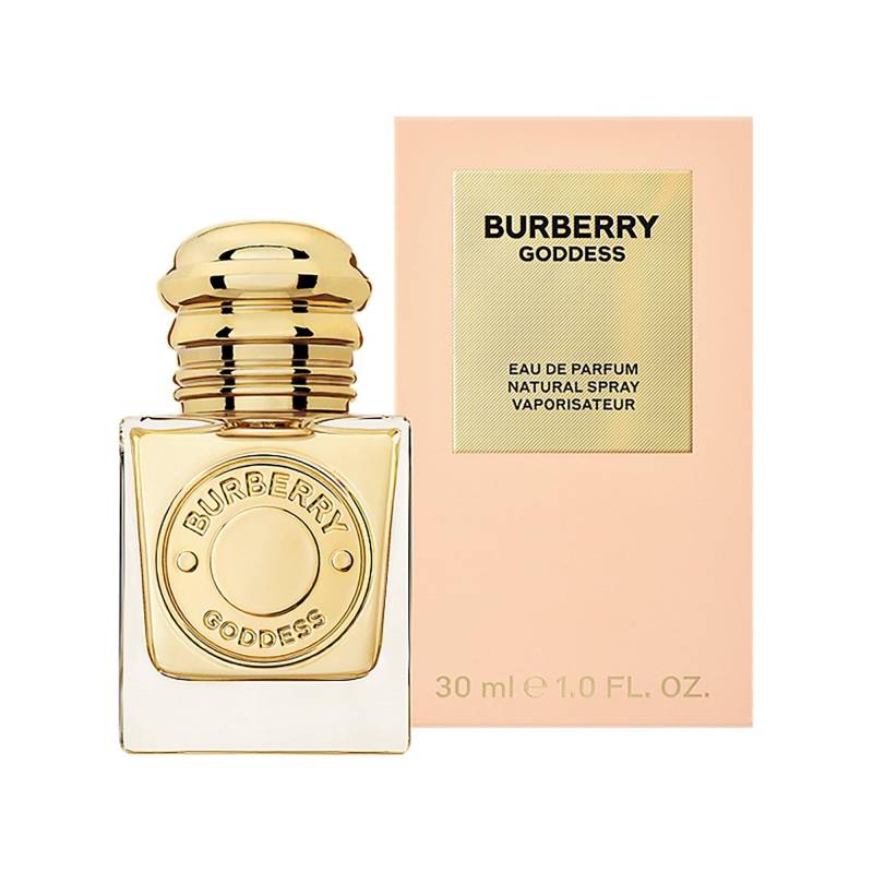 Burberry - Goddess Eau de Parfum, Goddess, 30 ml von Burberry