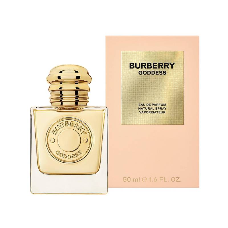 Goddess Eau De Parfum Damen  50ml von BURBERRY