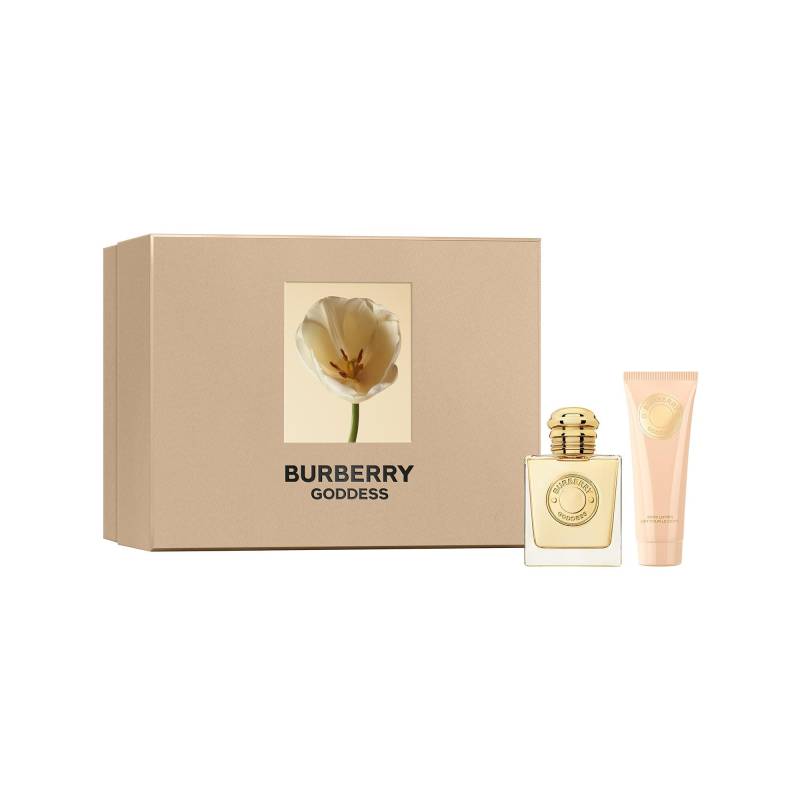 Goddess Eau De Parfum Set Unisex  Set von BURBERRY