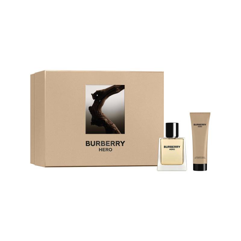 Hero Eau De Toilette Set Unisex  Set von BURBERRY