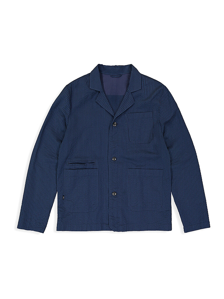 BUTCHER OF BLUE Blazer WORKER blau | M von BUTCHER OF BLUE