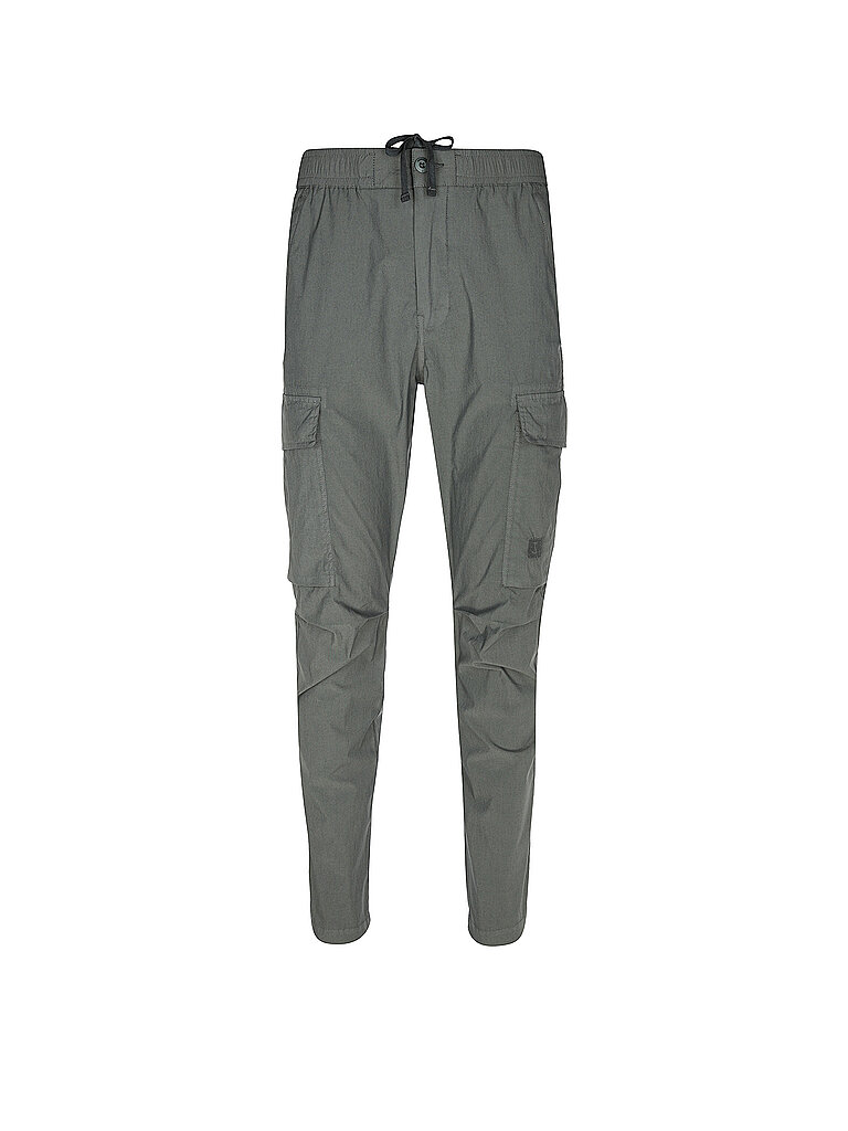 BUTCHER OF BLUE Cargohose Tristan Slim Fit grau | L BUTCHER OF BLUE Cargohose Tristan Slim Fit grau | L von BUTCHER OF BLUE
