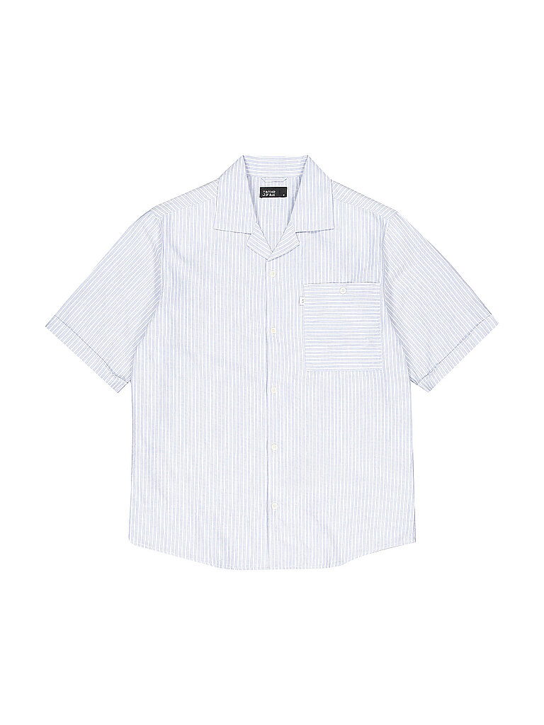 BUTCHER OF BLUE Hemd Regular Fit ANTOHNY blau | S BUTCHER OF BLUE Hemd Regular Fit ANTOHNY blau | S von BUTCHER OF BLUE