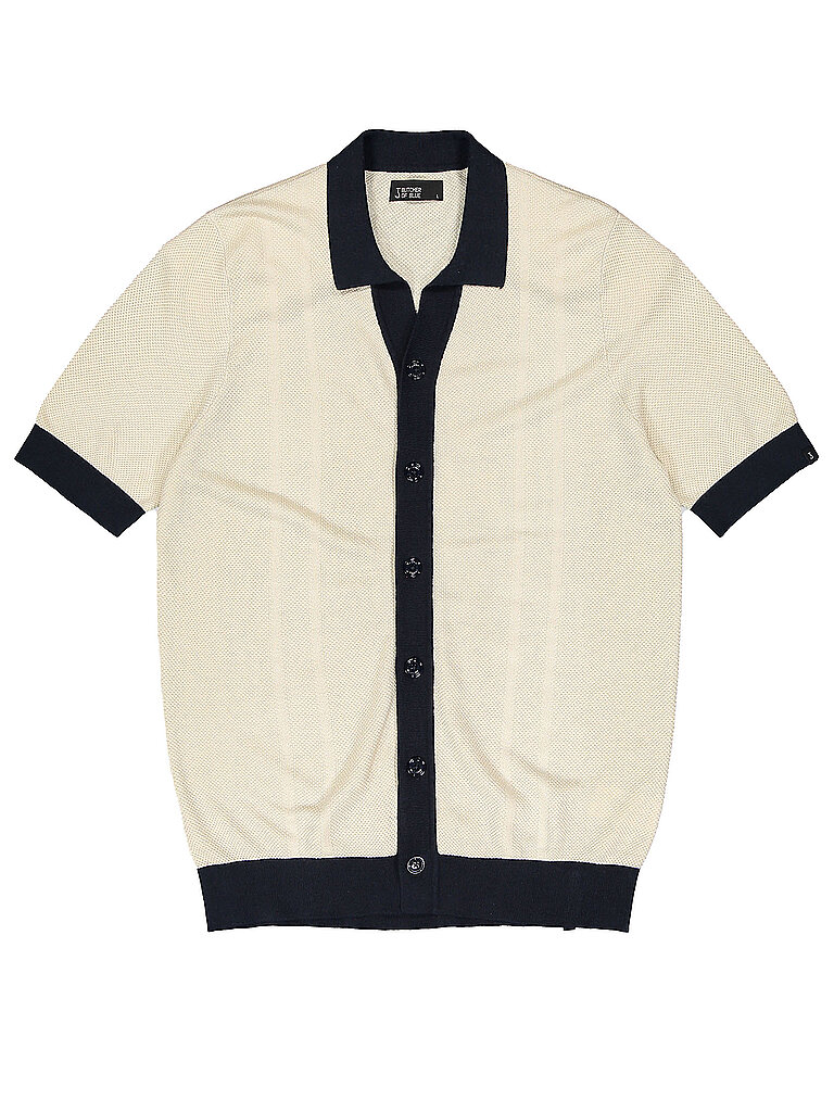 BUTCHER OF BLUE Hemd Regular Fit beige | L BUTCHER OF BLUE Hemd Regular Fit beige | L von BUTCHER OF BLUE