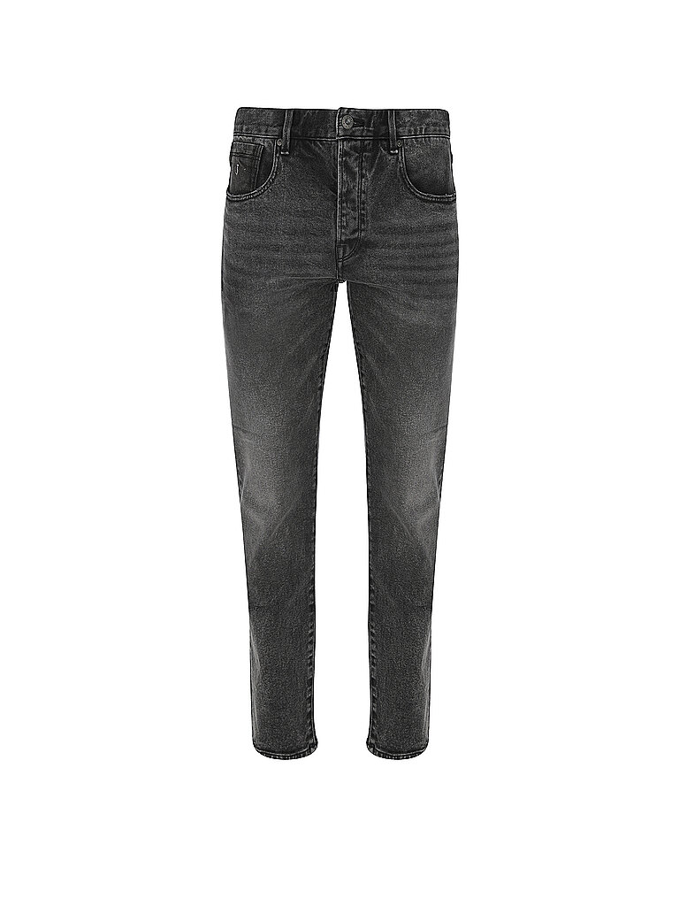 BUTCHER OF BLUE Jeans STOCKTON Loose Fit schwarz | 30/L32 von BUTCHER OF BLUE