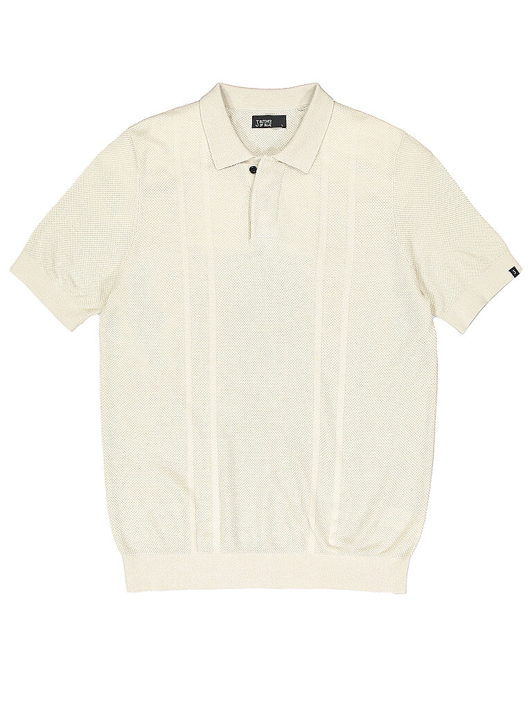 BUTCHER OF BLUE Poloshirt RIPLEY beige | M BUTCHER OF BLUE Poloshirt RIPLEY beige | M von BUTCHER OF BLUE