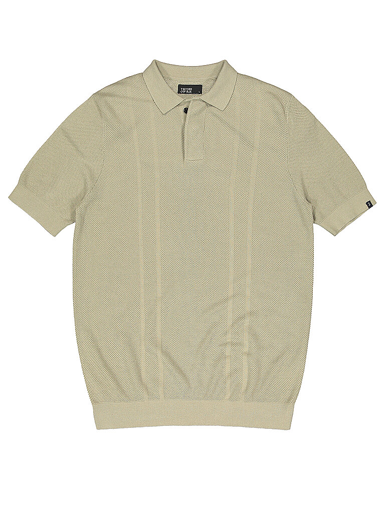 BUTCHER OF BLUE Poloshirt RIPLEY olive | XL BUTCHER OF BLUE Poloshirt RIPLEY olive | XL von BUTCHER OF BLUE