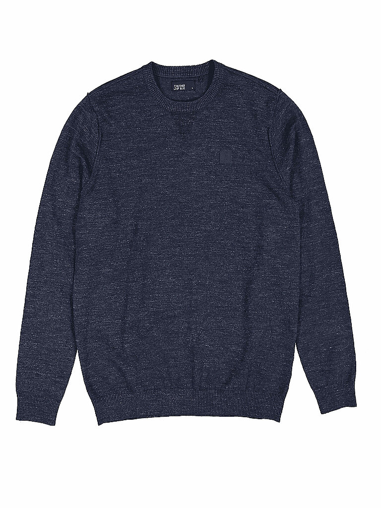 BUTCHER OF BLUE Pullover CLIFDEN blau | M von BUTCHER OF BLUE