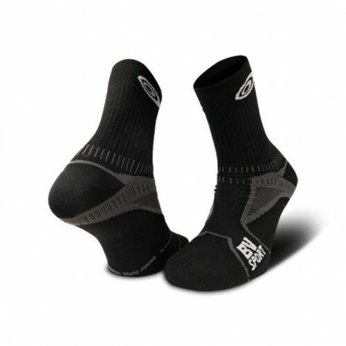 Socken Bike Elite Herren  36-38 von BV Sport