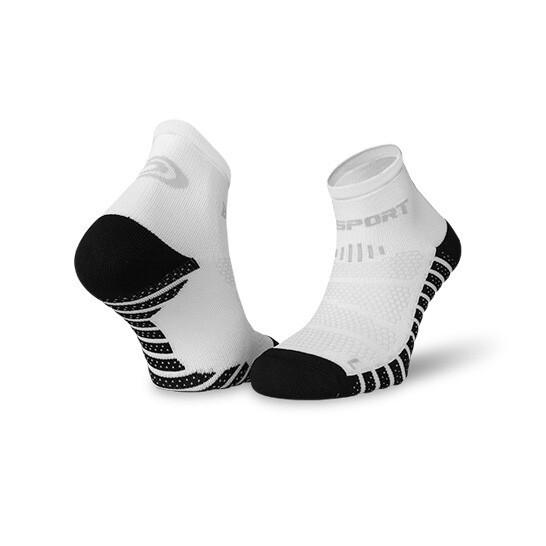 Socken Scr One Evo Herren  36-38 von BV Sport