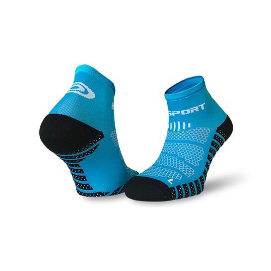 Socken Scr One Evo Herren  45-47 von BV Sport