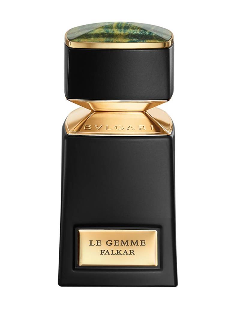 Bvlgari Fragrances Le Gemme Falkar Eau de Parfum 60 ml Bvlgari Fragrances Le Gemme Falkar Eau de Parfum 60 ml von BVLGARI Fragrances