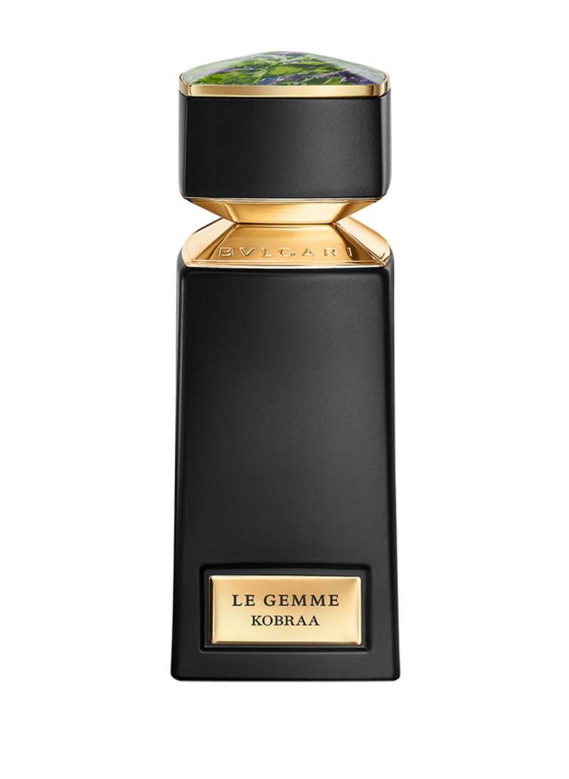 Bvlgari Fragrances Le Gemme Kobraa Eau de Parfum 125 ml von BVLGARI Fragrances