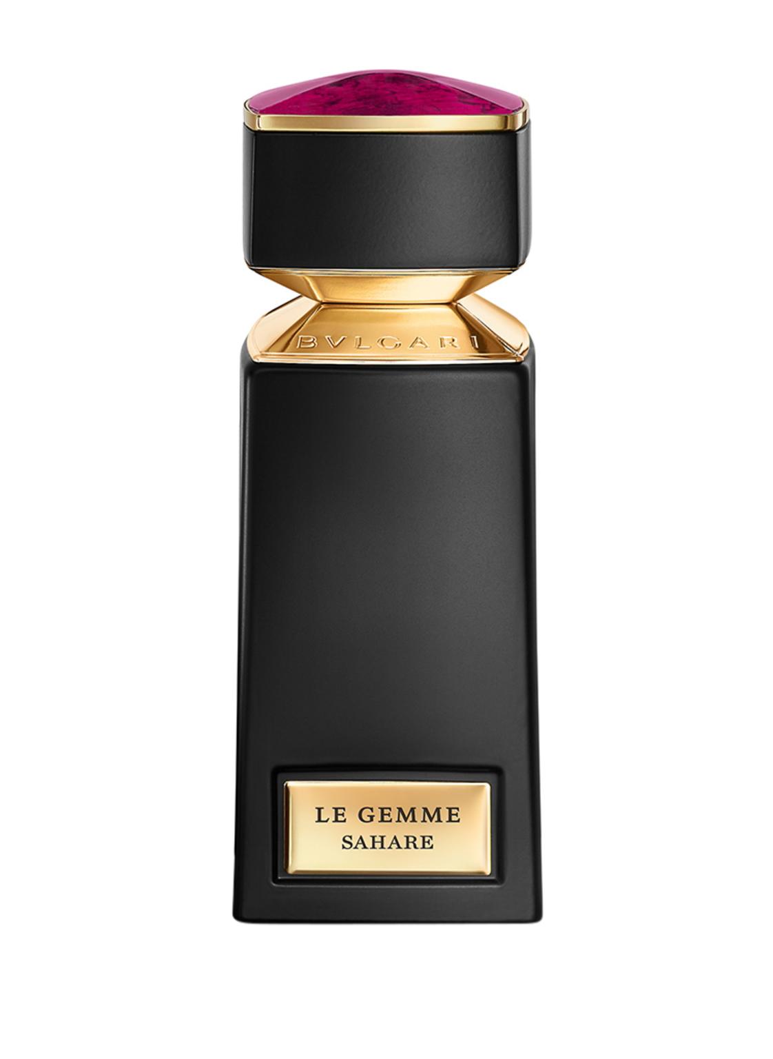 Bvlgari Fragrances Le Gemme Sahare Eau de Parfum 125 ml