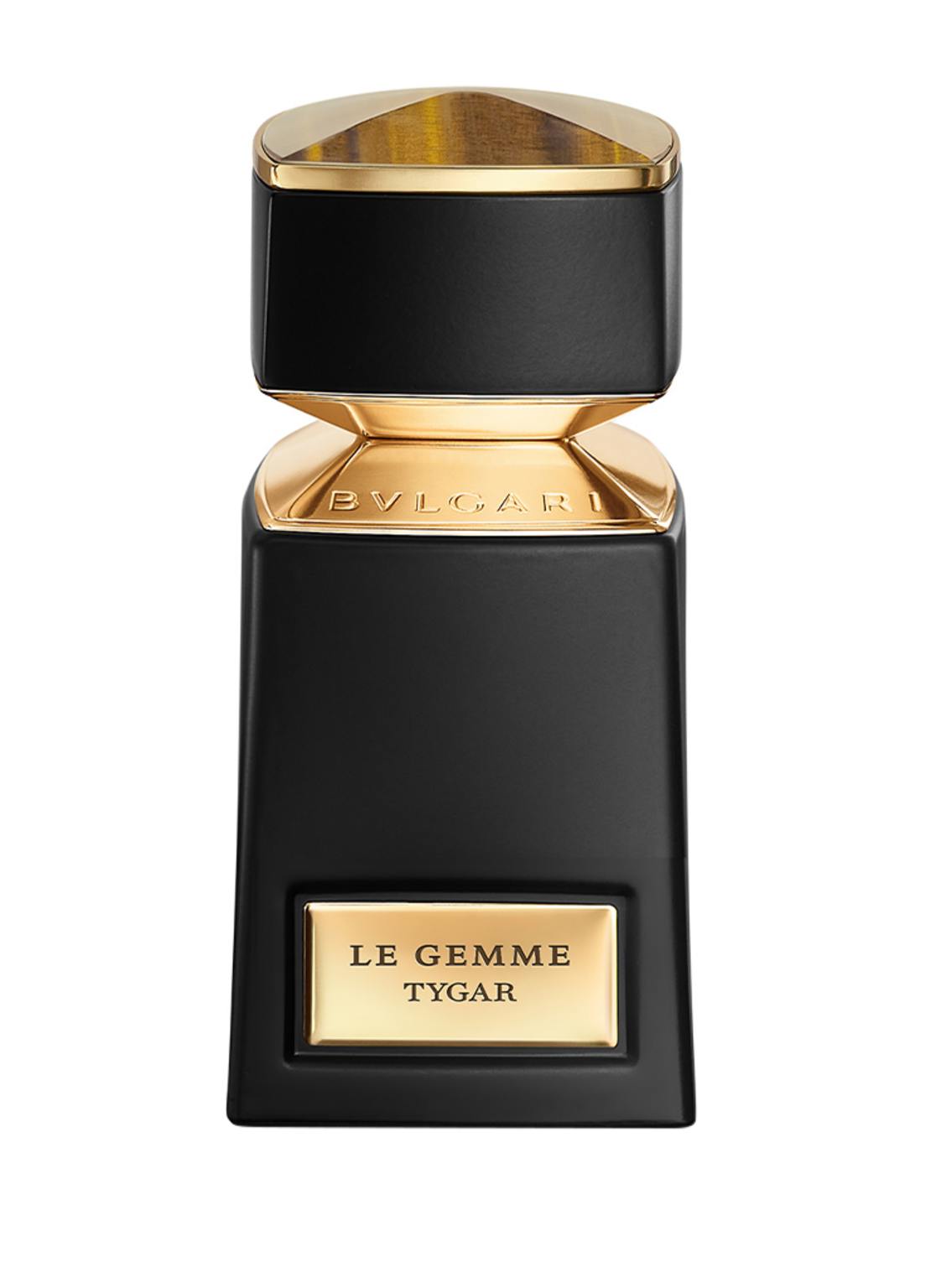 Bvlgari Fragrances Le Gemme Tygar Eau de Parfum 60 ml von BVLGARI Fragrances