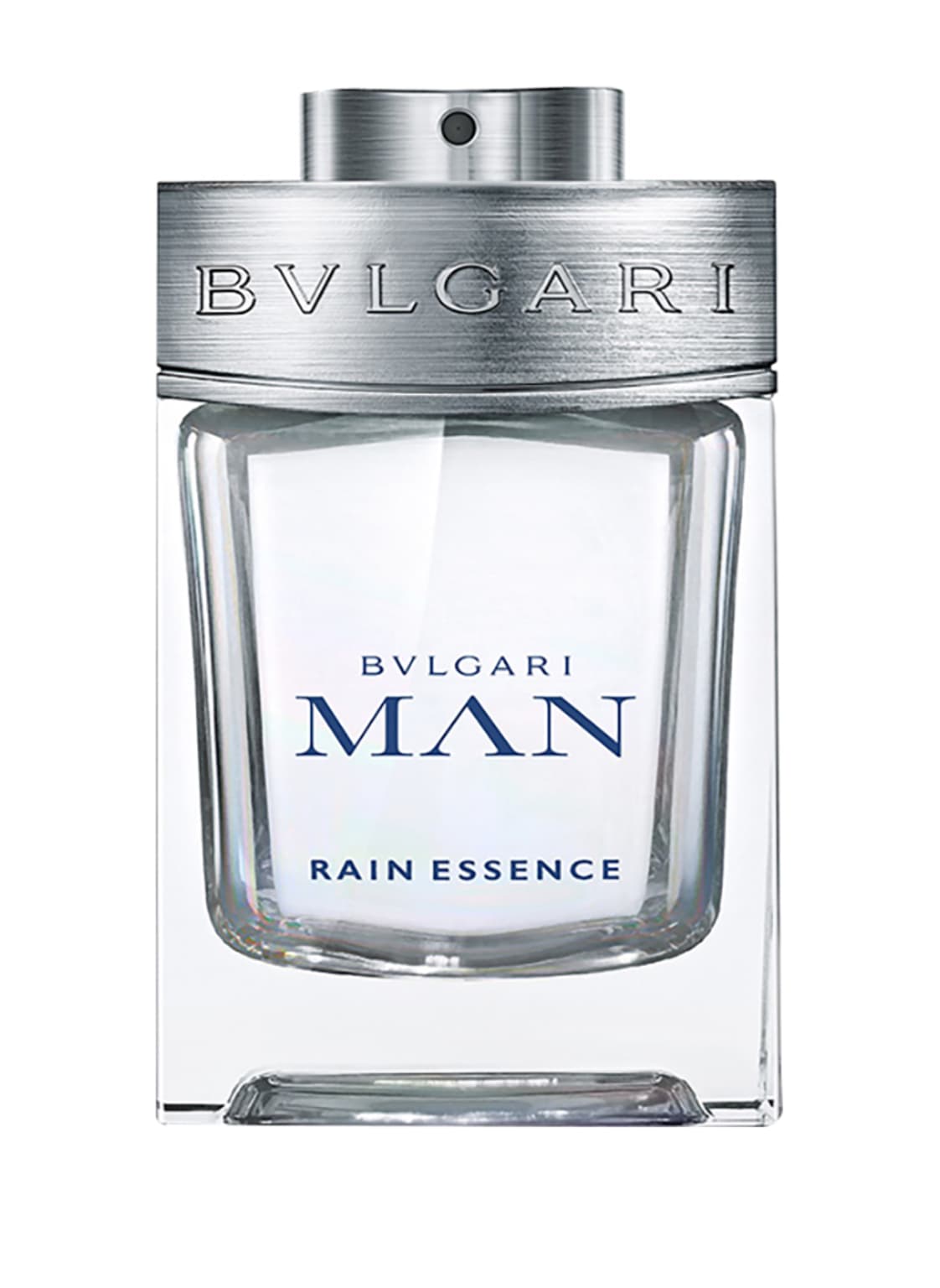 Bvlgari Fragrances Man Rain Essence Eau de Parfum 60 ml