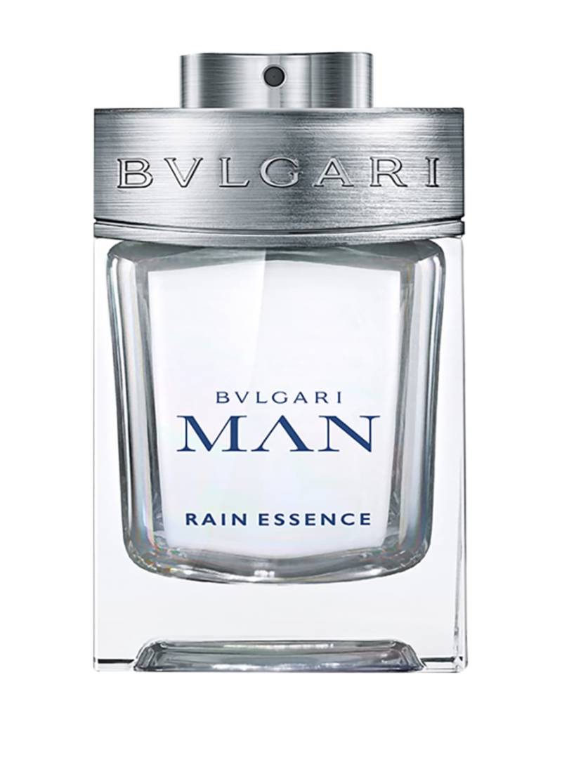 Bvlgari Fragrances Man Rain Essence Eau de Parfum 60 ml von BVLGARI Fragrances