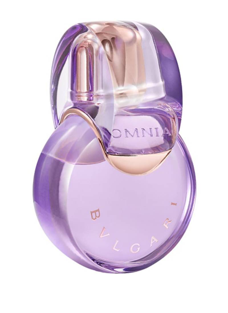 Bvlgari Fragrances Omnia Amethyste Eau de Toilette 30 ml von BVLGARI Fragrances