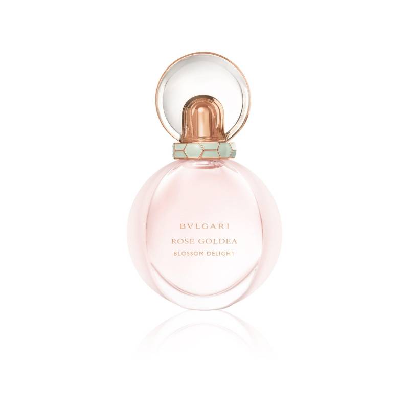 Rose Goldea Blossom Delight, Eau De Parfum Damen  50ml von BVLGARI