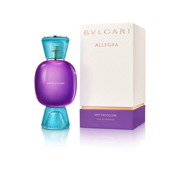 BVLGARI - Allegra Spettacolore, Eau De Parfum, 100 ml von BVLGARI