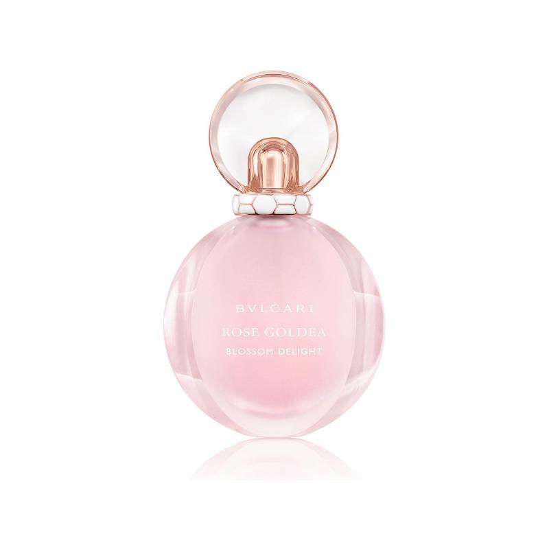 BVLGARI - Rose Goldea Blossom Delight, Eau de Toilette 75 ml von BVLGARI