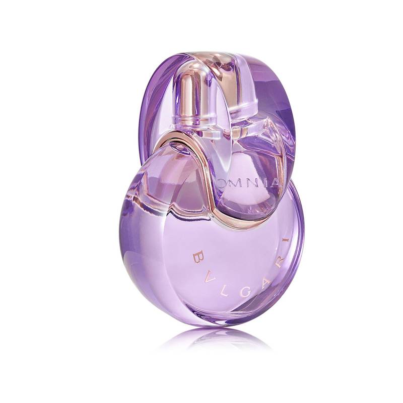 Omnia Amethyste Eau De Toilette Damen  100 ml von BVLGARI