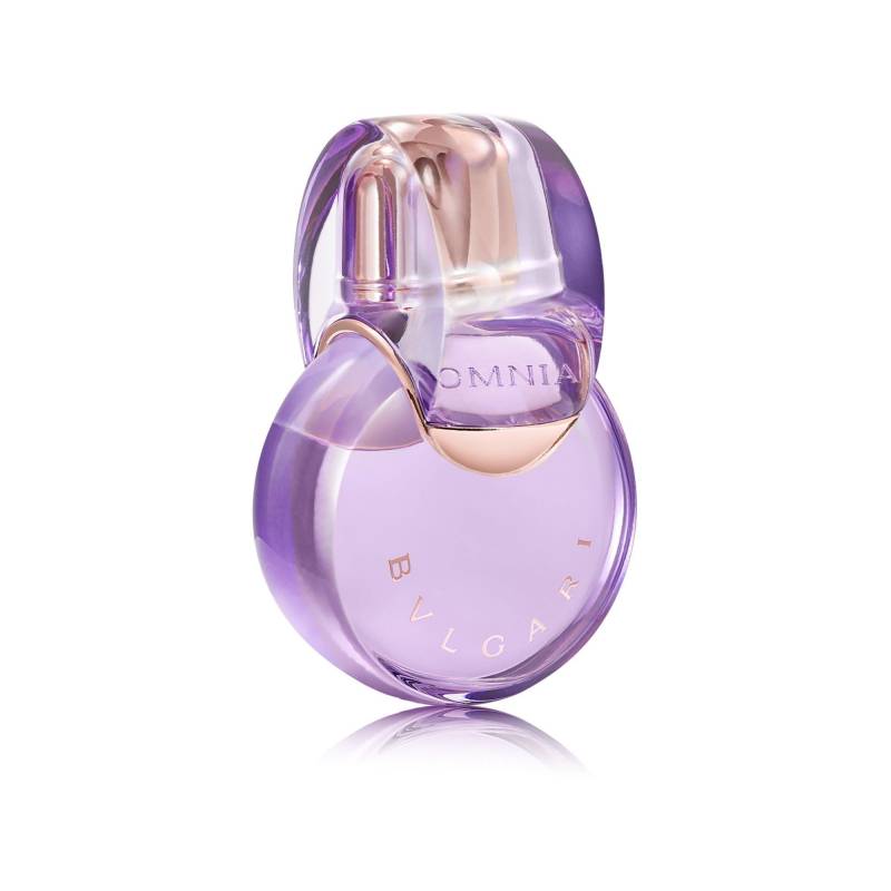 Omnia Amethyste Eau De Toilette Damen  30ml von BVLGARI