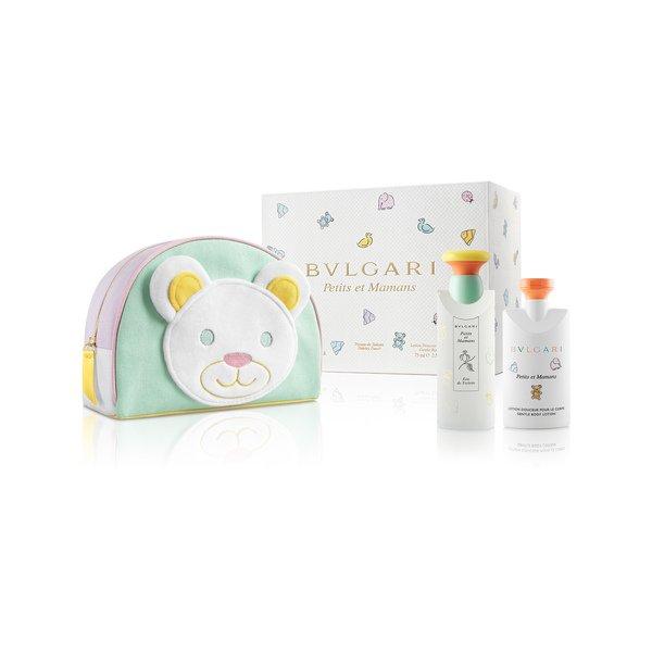 Petits & Mamans Set Unisex  Set von BVLGARI