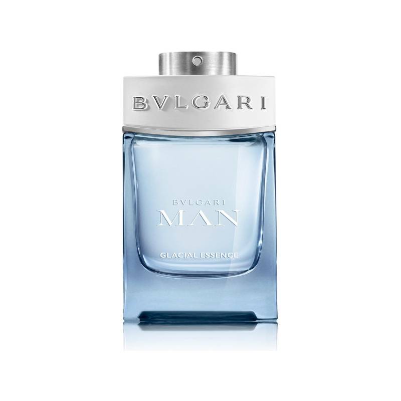 Man Glacial Essence, Eau De Parfum Herren  100 ml von BVLGARI