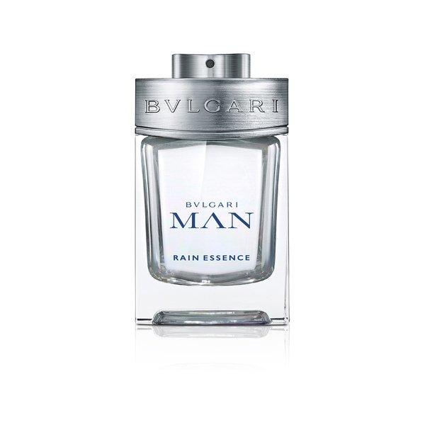 BVLGARI - Man Rain Essence, Eau de Parfum, 100 ml von BVLGARI