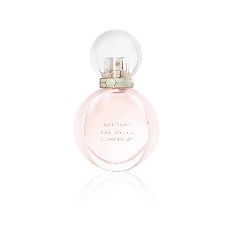 Rose Goldea Blossom Delight, Eau De Parfum Damen  30ml von BVLGARI