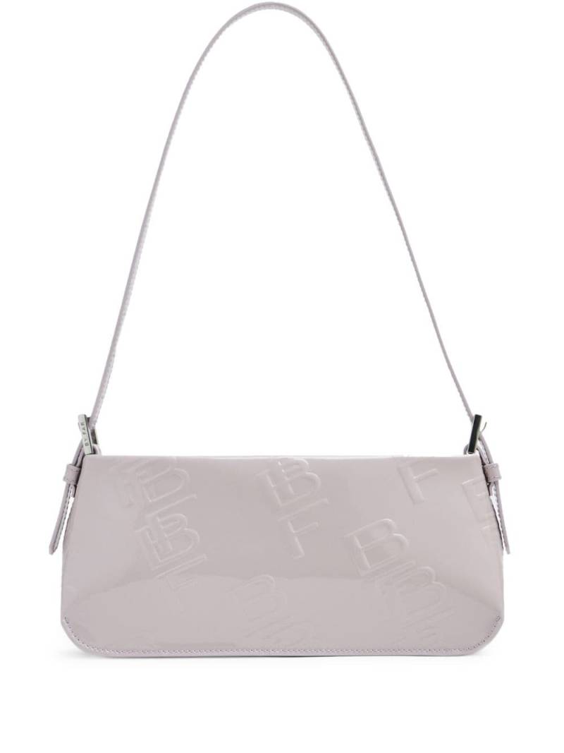 BY FAR Dulce shoulder bag - Purple von BY FAR