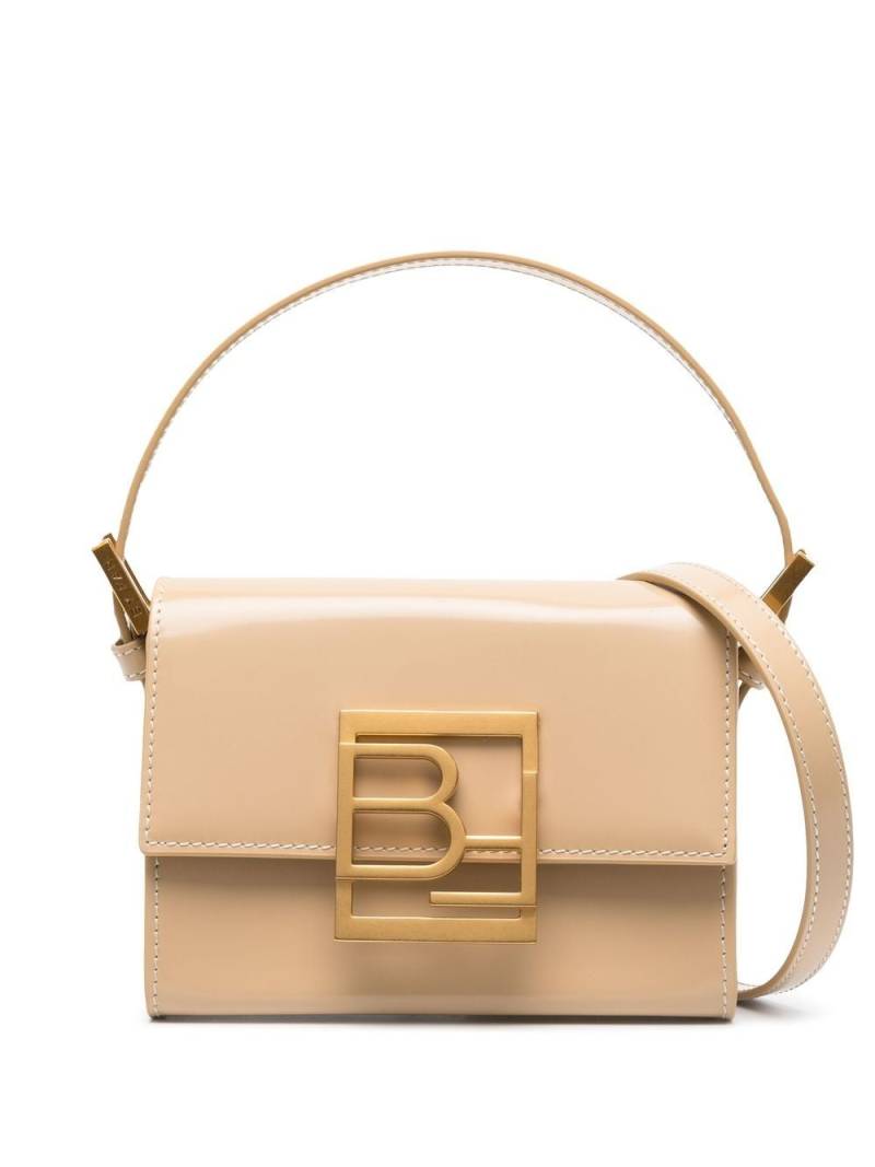 BY FAR Fran shoulder bag - Neutrals von BY FAR