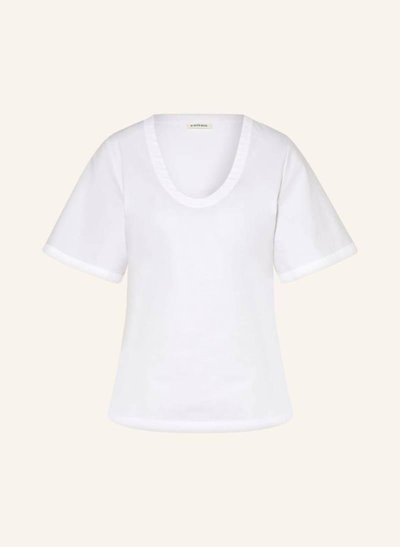 By Malene Birger Blusenshirt Lunae weiss von BY MALENE BIRGER