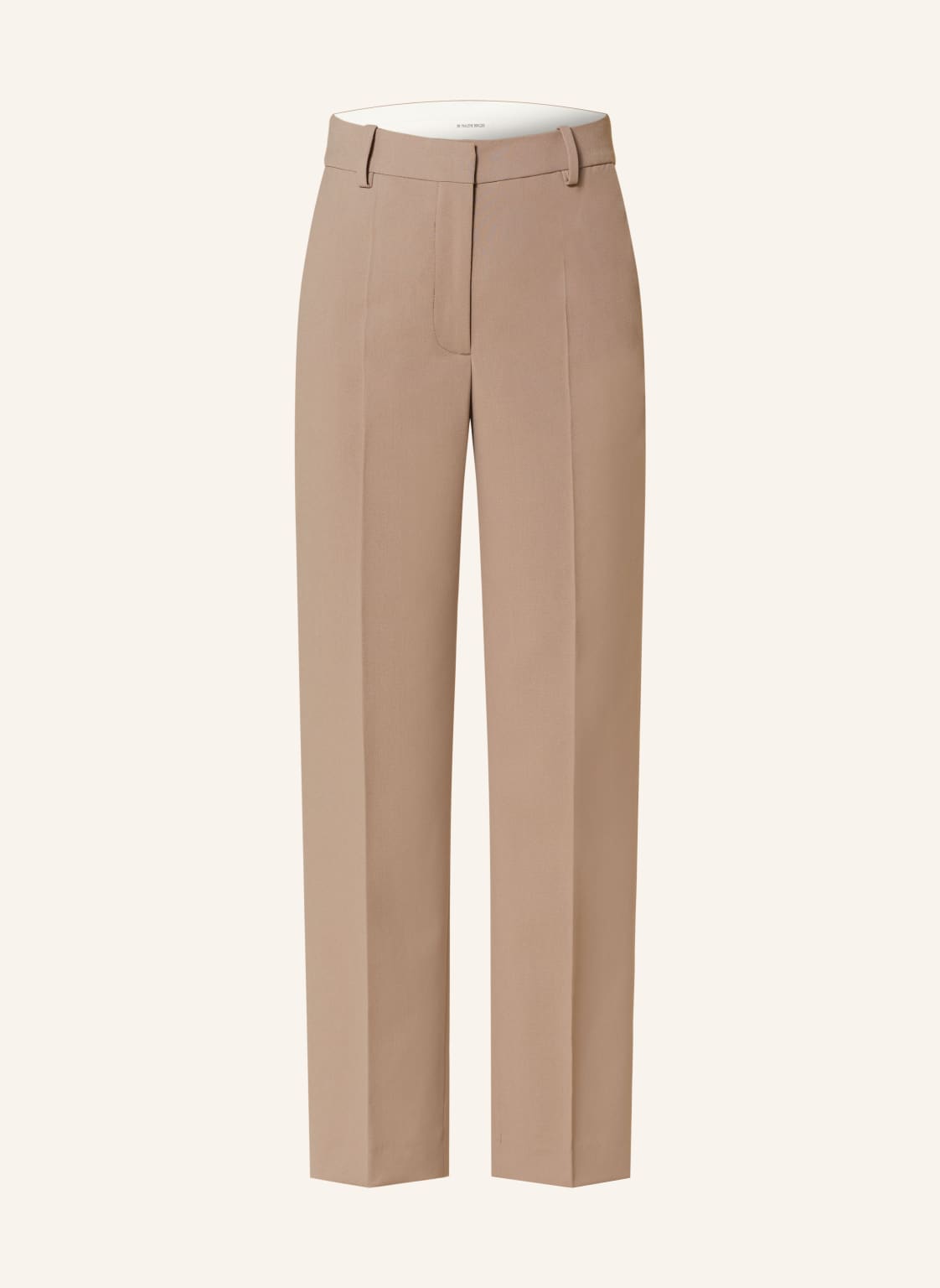 By Malene Birger Hose Igda braun von BY MALENE BIRGER